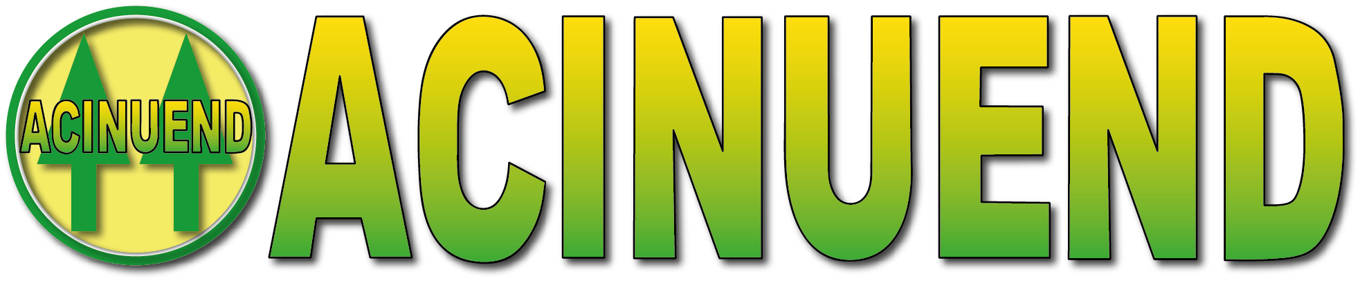 logo Acinuend